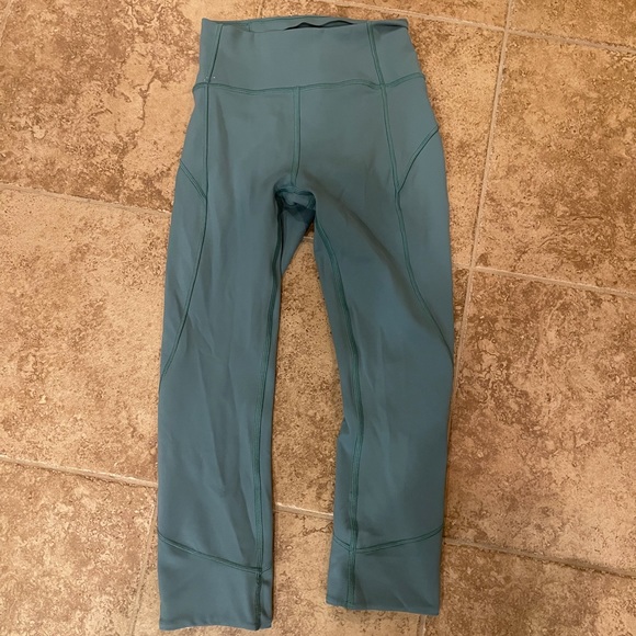 lululemon athletica Pants - Lululemon align pant